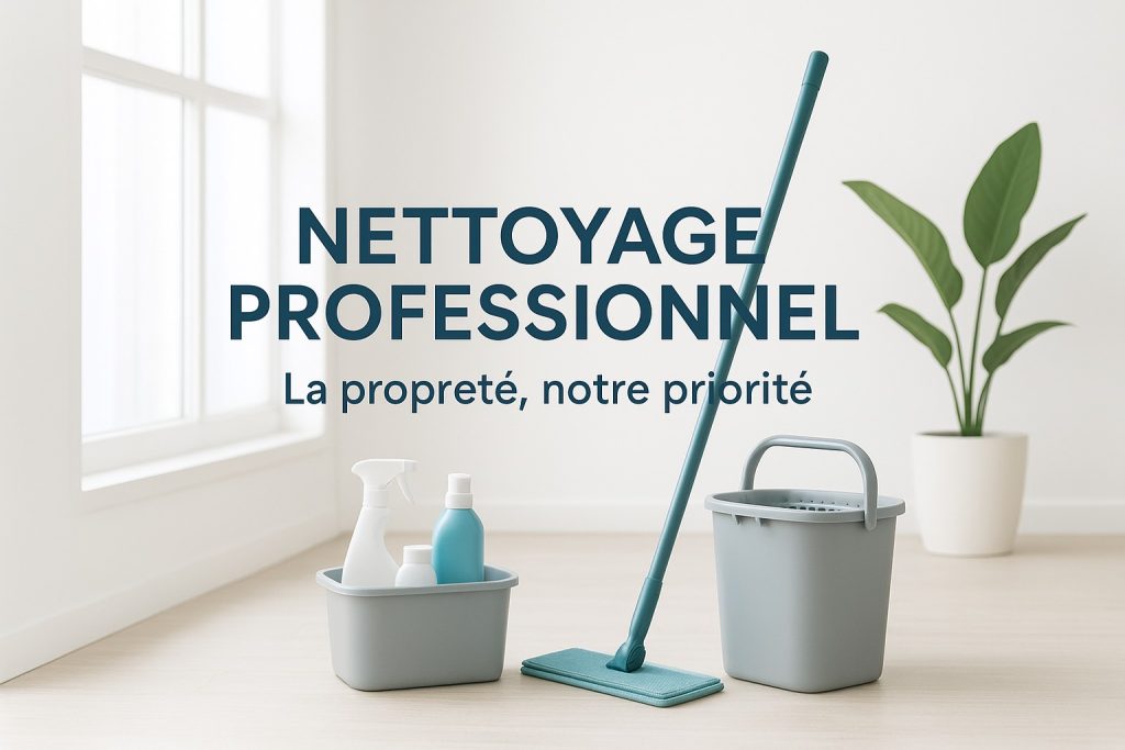 page ménages